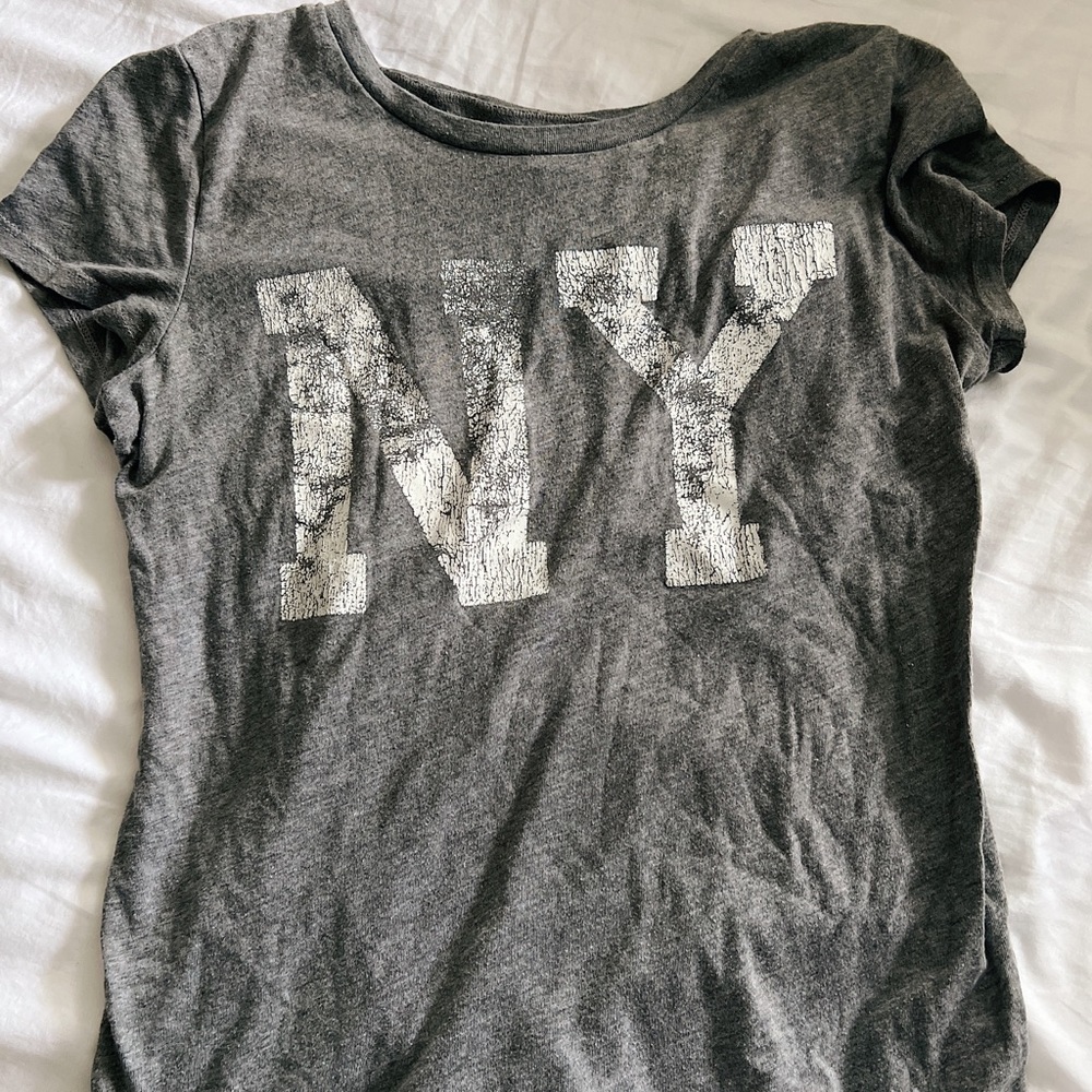 New York Tee! Everyday t-shirt!